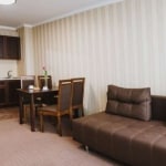 двох кімнатний апартамент