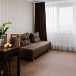 двох кімнатний апартамент у трускавці