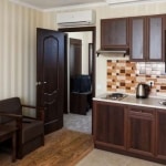 двох кімнатний апартамент у трускавці