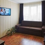 двох кімнатний апартамент