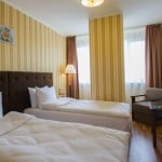 люкс у лісовій пісні