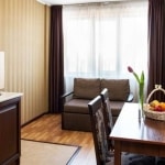 люкс у трускавець