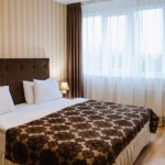 напів люкс трускавець