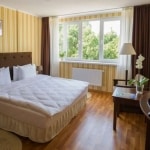 напів люкс у трускавці