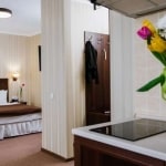 проживання