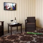 стандарт у трускавці