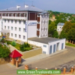 Отель Мариот Трускавец / Готель Маріот Трускавець