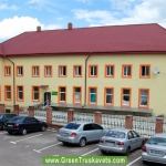 Отель Мариот Трускавец / Готель Маріот Трускавець