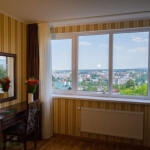 Отель Лесная Песня Трускавец / Готель Лісова Пісня Трускавець