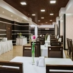 Отель Лесная Песня Трускавец / Готель Лісова Пісня Трускавець