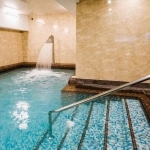 Отель Лесная Песня Трускавец / Готель Лісова Пісня Трускавець