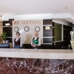 Отель Лесная Песня Трускавец / Готель Лісова Пісня Трускавець