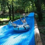 Отель Лесная Песня Трускавец / Готель Лісова Пісня Трускавець