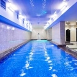 Отель Лесная Песня Трускавец / Готель Лісова Пісня Трускавець