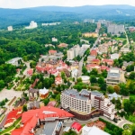Санаторий Миротель Трускавец / Санаторій Міротель Трускавець