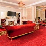 Vip двухкомнатный (представительский) (1)