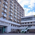 Санаторий Весна Трускавец / Санаторій Весна Трускавець