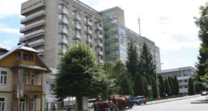 sanatorii vesna truskavets1 sanatoriivesnatruskavets