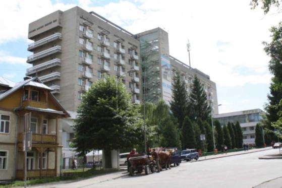 sanatoriivesnatruskavets